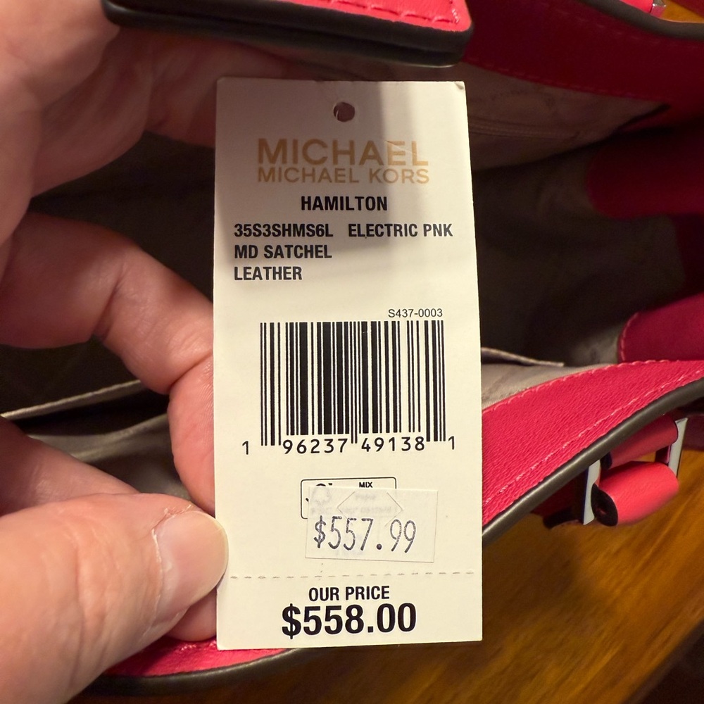 MICHAEL KORS - Picture 5 of 12